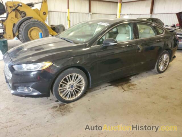 FORD FUSION SE, 3FA6P0HD8FR217713