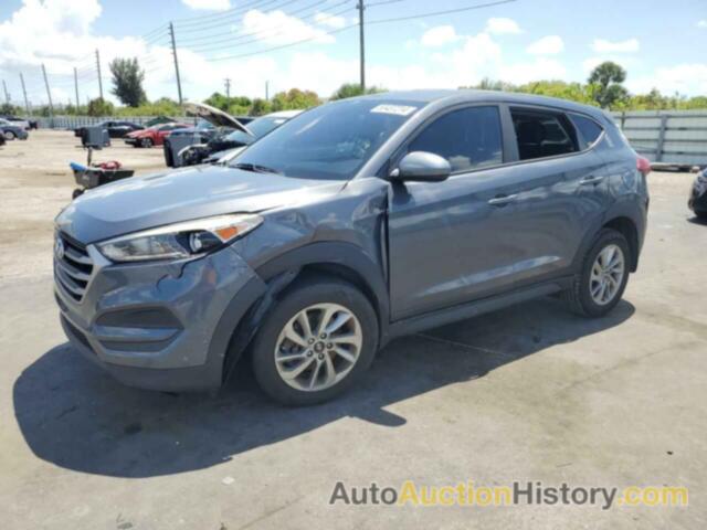 HYUNDAI TUCSON SE, KM8J23A4XJU736290