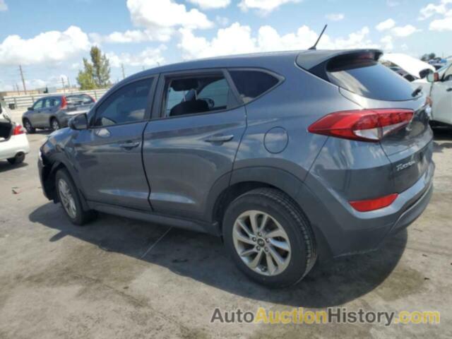 HYUNDAI TUCSON SE, KM8J23A4XJU736290