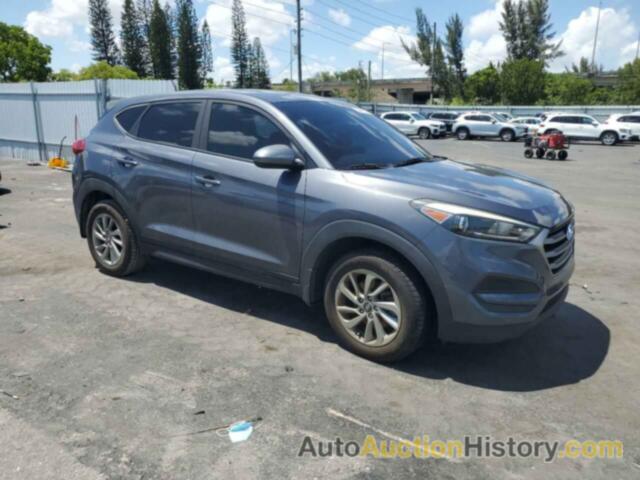 HYUNDAI TUCSON SE, KM8J23A4XJU736290