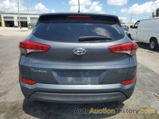 HYUNDAI TUCSON SE, KM8J23A4XJU736290