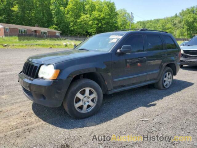 JEEP GRAND CHER LAREDO, 1J8GR48K09C529437