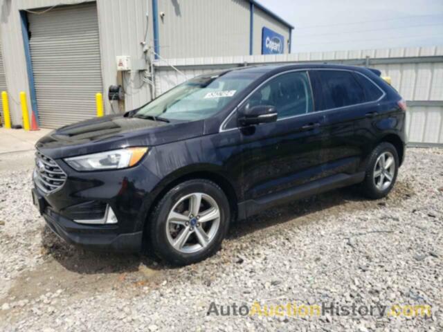 FORD EDGE SEL, 2FMPK4J94KBC24950