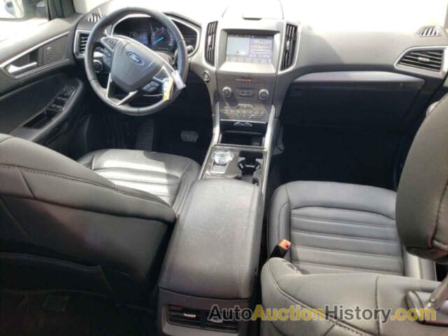 FORD EDGE SEL, 2FMPK4J94KBC24950