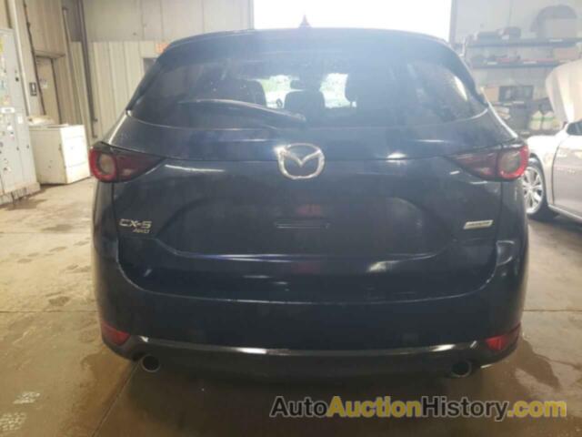 MAZDA CX-5 TOURING, JM3KFBCM9K1624210