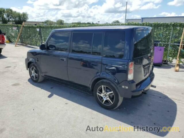 TOYOTA SCION XB, JTLKT324850179952