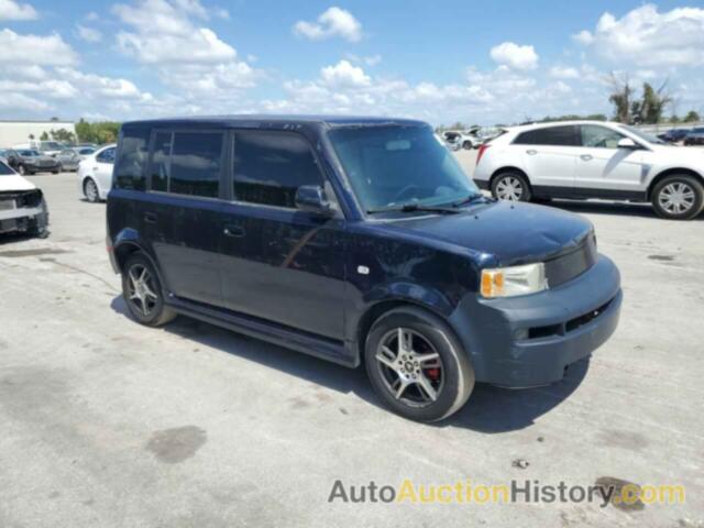 TOYOTA SCION XB, JTLKT324850179952