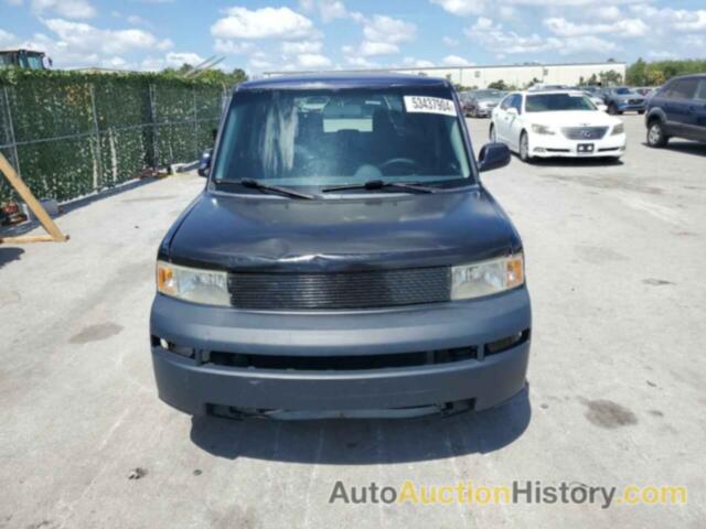 TOYOTA SCION XB, JTLKT324850179952