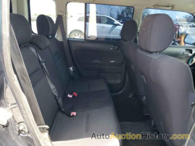 TOYOTA SCION XB, JTLKT324850179952