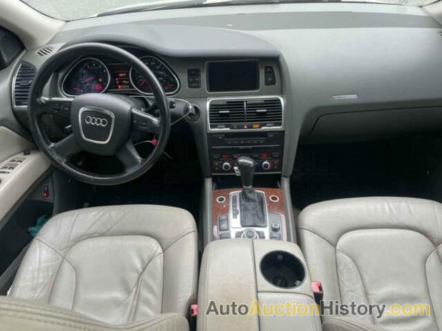 AUDI Q7 4.2 QUATTRO PREMIUM, WA1BV74L47D063770