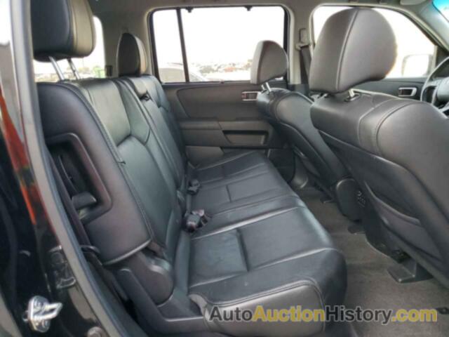 HONDA PILOT TOURING, 5FNYF3H92CB040589