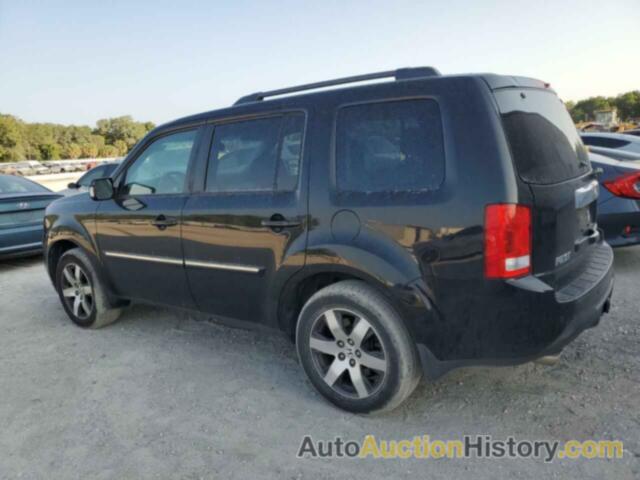 HONDA PILOT TOURING, 5FNYF3H92CB040589