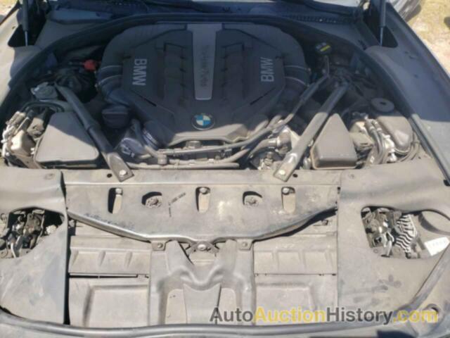 BMW 6 SERIES XI GRAN COUPE, WBA6D6C51JG388872