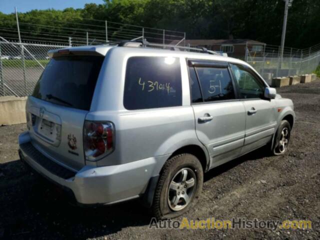 HONDA PILOT EX, 5FNYF18616B003242