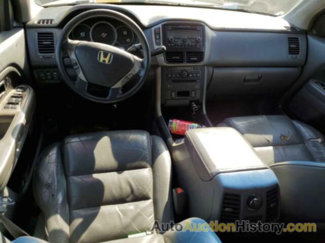 HONDA PILOT EX, 5FNYF18616B003242