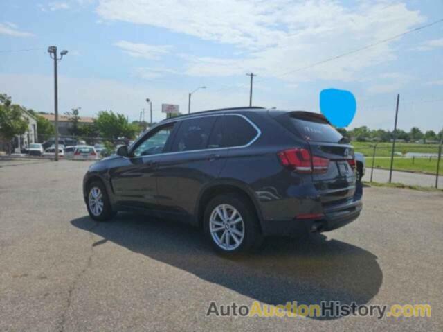 BMW X5 SDRIVE35I, 5UXKR2C50E0C00497