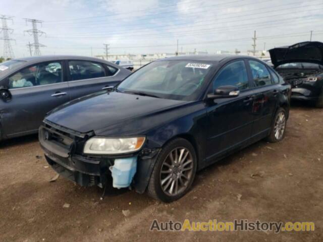 VOLVO S40 2.4I, YV1MS382892458707