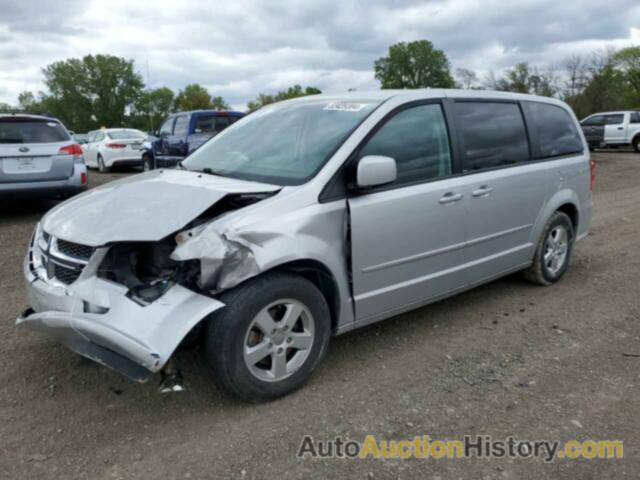 DODGE CARAVAN SE, 2C4RDGBG6CR233843