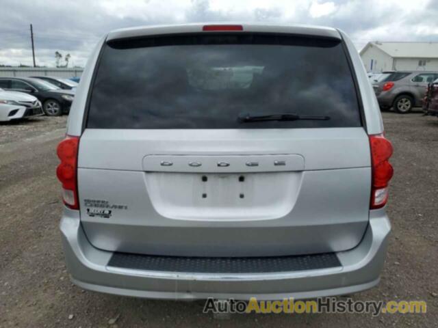 DODGE CARAVAN SE, 2C4RDGBG6CR233843