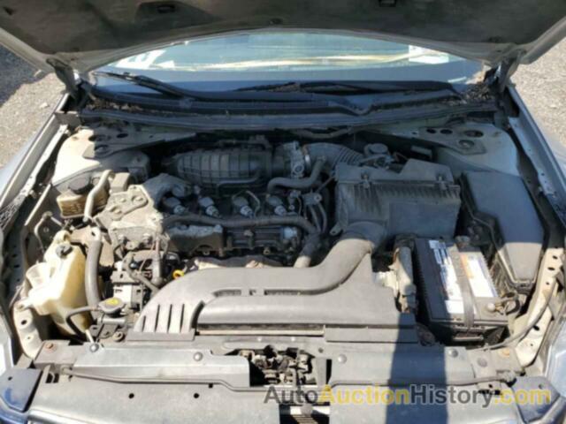 NISSAN ALTIMA 2.5, 1N4AL21E48N507019