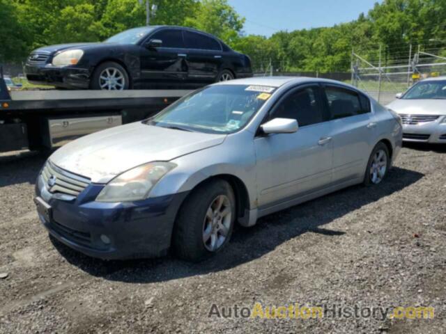 NISSAN ALTIMA 2.5, 1N4AL21E48N507019