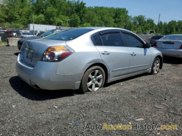 NISSAN ALTIMA 2.5, 1N4AL21E48N507019