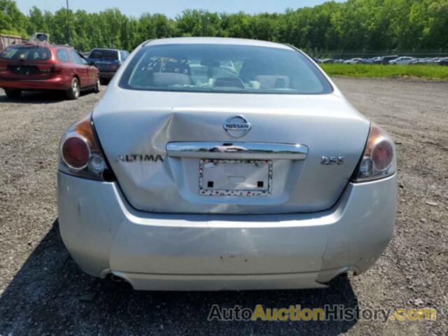 NISSAN ALTIMA 2.5, 1N4AL21E48N507019