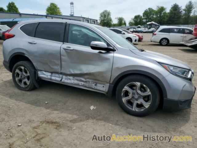 HONDA CRV EXL, 5J6RW2H84KL000218