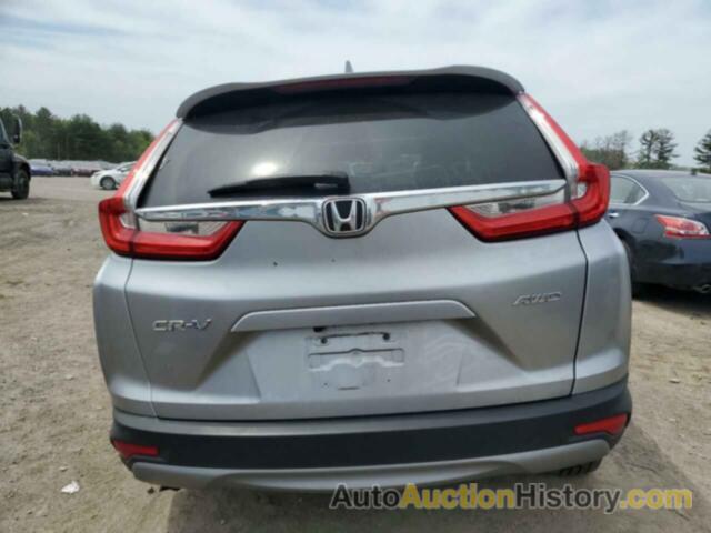 HONDA CRV EXL, 5J6RW2H84KL000218