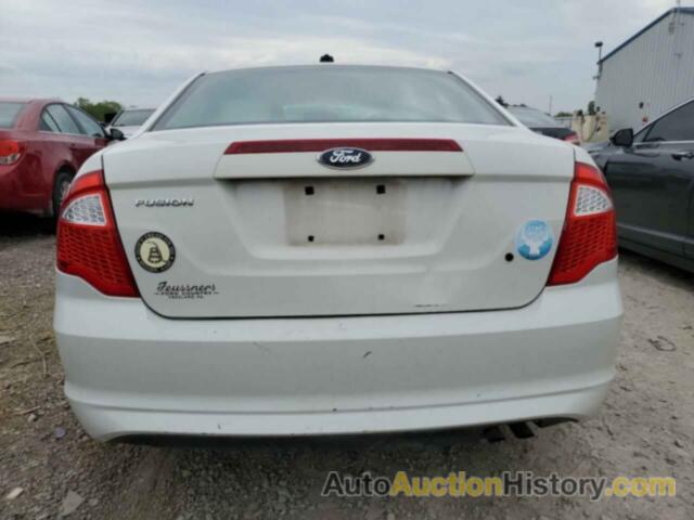 FORD FUSION S, 3FAHP0GA2CR101225