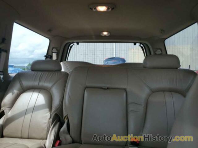 FORD EXPEDITION, 1FMPU18L4XLB30603