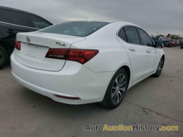 ACURA TLX, 19UUB1F32GA008089