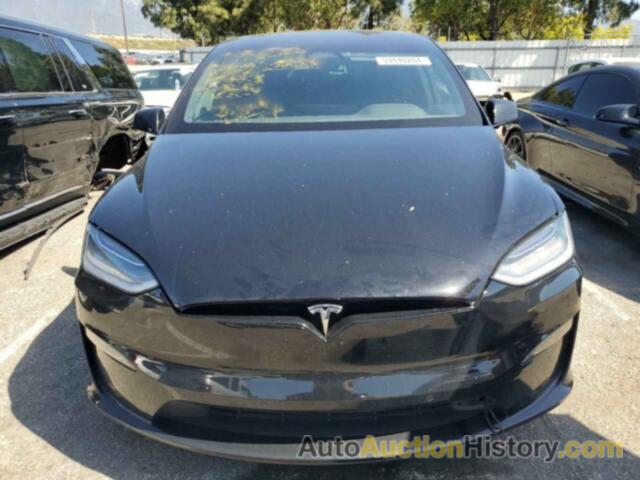 TESLA MODEL X, 7SAXCDE55NF359941