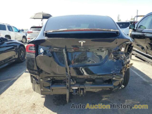 TESLA MODEL X, 7SAXCDE55NF359941