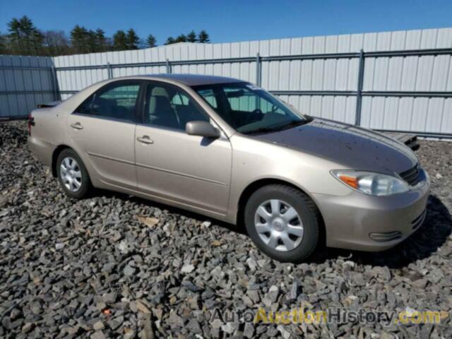 TOYOTA CAMRY LE, 4T1BE32K93U163958