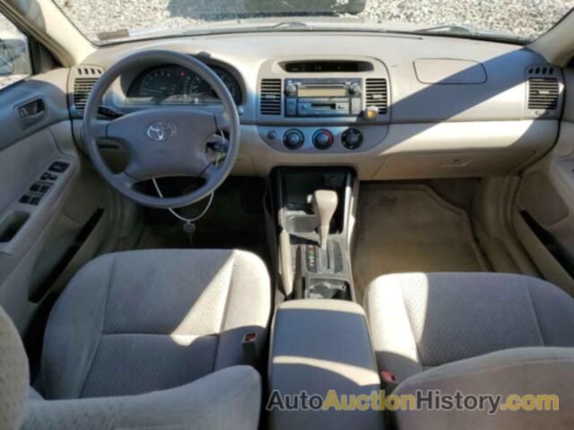 TOYOTA CAMRY LE, 4T1BE32K93U163958