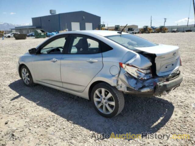 HYUNDAI ACCENT GLS, KMHCU4AE9EU741732