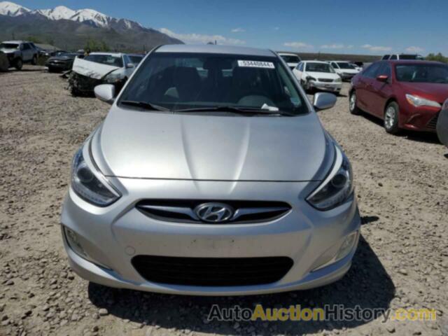 HYUNDAI ACCENT GLS, KMHCU4AE9EU741732