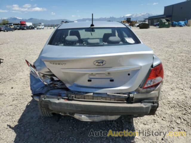 HYUNDAI ACCENT GLS, KMHCU4AE9EU741732