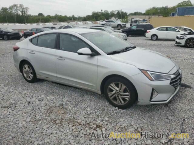 HYUNDAI ELANTRA SEL, 5NPD84LF8KH426624