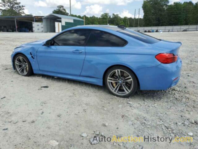 BMW M4, WBS3R9C50FK331844