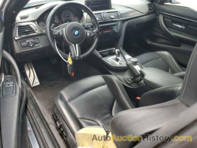 BMW M4, WBS3R9C50FK331844