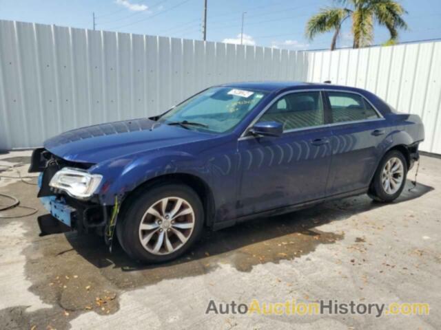 CHRYSLER 300 LIMITED, 2C3CCAAG9FH786850