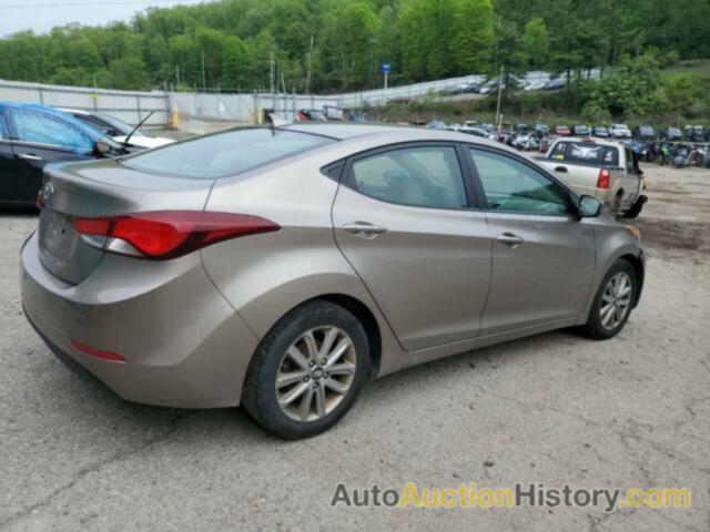 HYUNDAI ELANTRA SE, 5NPDH4AE7EH457331