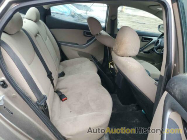 HYUNDAI ELANTRA SE, 5NPDH4AE7EH457331