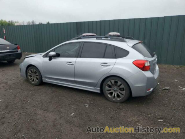 SUBARU IMPREZA SPORT, JF1GPAU65FH281758