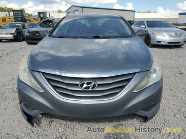 HYUNDAI SONATA GLS, 5NPEB4AC7DH722851