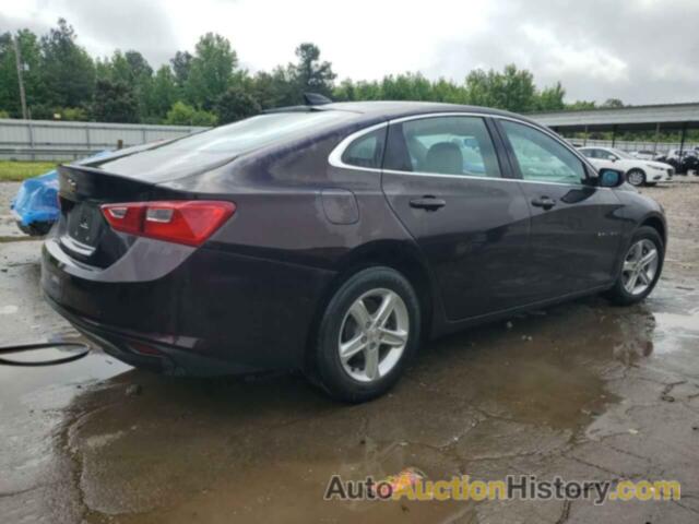 CHEVROLET MALIBU LS, 1G1ZC5ST4LF114726