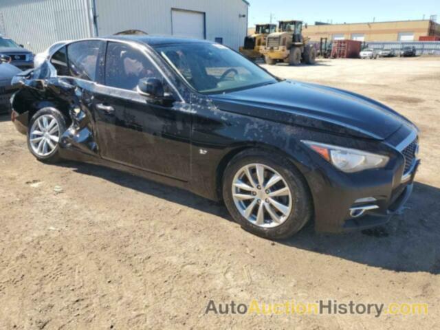 INFINITI Q50 BASE, JN1BV7AR6FM399372