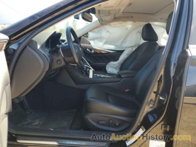 INFINITI Q50 BASE, JN1BV7AR6FM399372